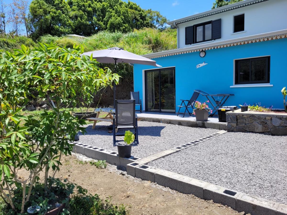 דירות סלאזי Le Refuge D'Heva מראה חיצוני תמונה