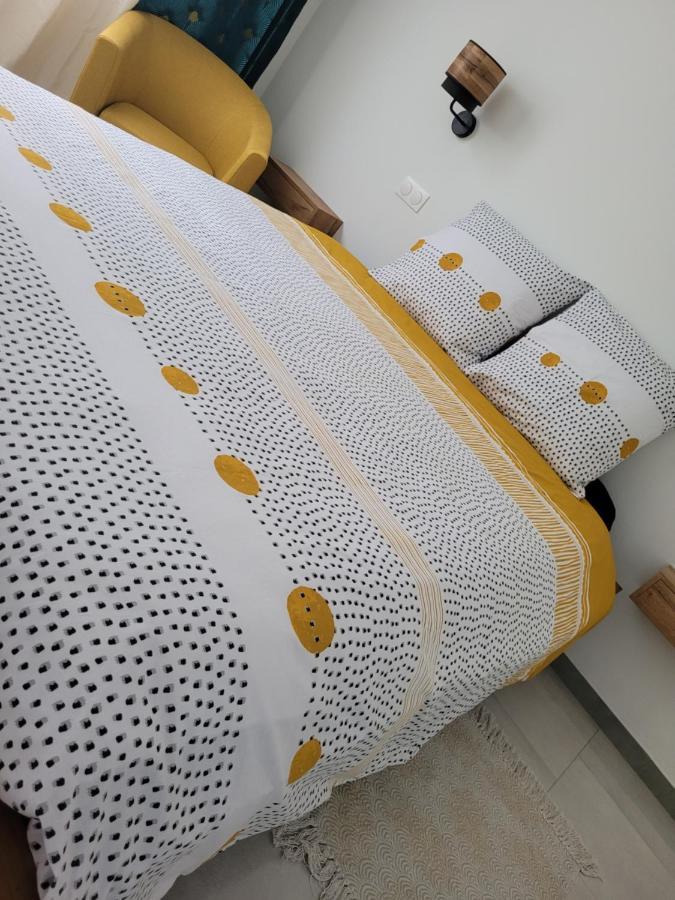 דירות סלאזי Le Refuge D'Heva מראה חיצוני תמונה